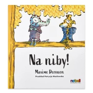 Zdjęcie produktu Na niby! No bell