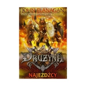 Zdjęcie produktu Najeźdźcy. Drużyna. Tom 2 Jaguar