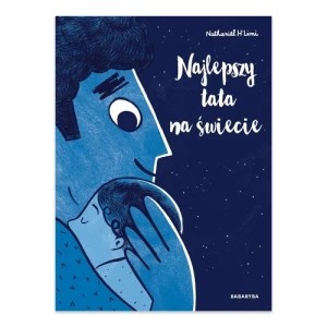 Zdjęcie produktu Najlepszy tata na świecie Babaryba