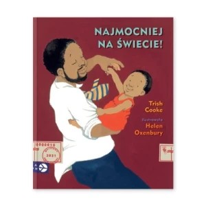 Zdjęcie produktu Najmocniej na świecie! Dwie siostry