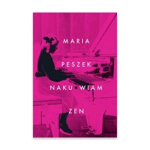 Zdjęcie produktu Naku*wiam zen Marginesy