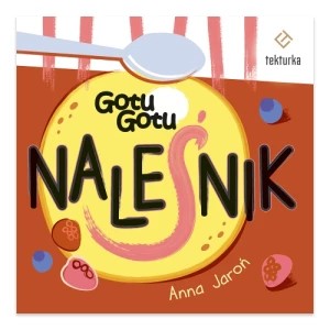 Zdjęcie produktu Naleśniki Tekturka