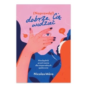 Zdjęcie produktu Naprawdę dobrze cię widzieć Muza