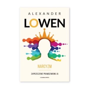 Zdjęcie produktu Narcyzm Czarna owca