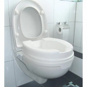 Zdjęcie produktu Nasadka na WC, 10 cm 4-Home