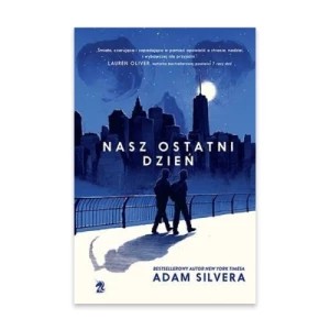 Zdjęcie produktu Nasz ostatni dzień We need ya