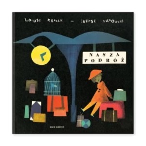 Zdjęcie produktu Nasza podróż Dwie siostry