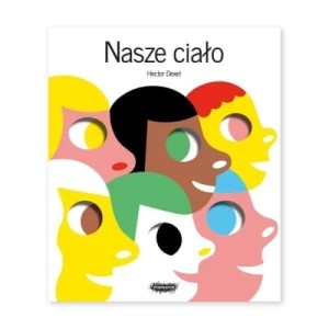 Zdjęcie produktu Nasze ciało