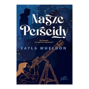 Zdjęcie produktu Nasze Perseidy Beya