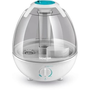 Zdjęcie produktu Nawilżacz powietrza Sencor SHF 2080WH