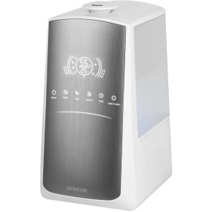 Zdjęcie produktu Nawilżacz powietrza Sencor SHF 7647WH