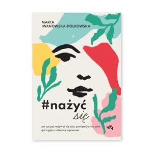 Zdjęcie produktu Nażyć się Mamania