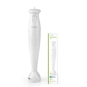 Zdjęcie produktu Nedis KAHB100WT blender ręczny