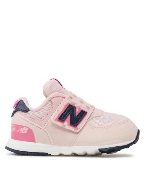 Zdjęcie produktu New Balance Sneakersy NW574SP Różowy
