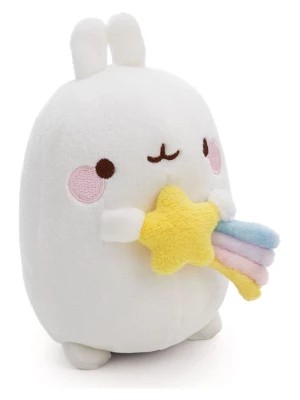Zdjęcie produktu NICI Maskotka "Molang" - 0+ rozmiar: onesize