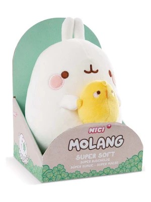 Zdjęcie produktu NICI Maskotka "Molang" - 0+ rozmiar: onesize