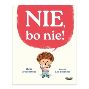 Zdjęcie produktu Nie, bo nie Mamania