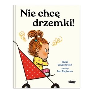 Zdjęcie produktu Nie chcę drzemki! Mamania