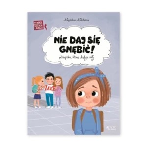 Zdjęcie produktu Nie daj się gnębić Jedność