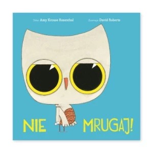 Zdjęcie produktu Nie mrugaj Kinderkulka