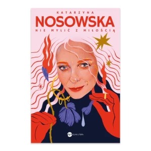 Zdjęcie produktu Nie mylić z miłością Wielka litera