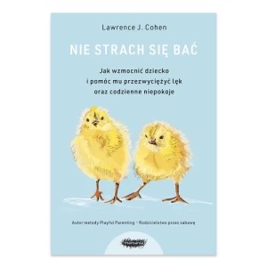 Zdjęcie produktu Nie strach się bać Mamania