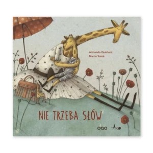 Zdjęcie produktu Nie trzeba słów Tako