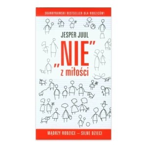 Zdjęcie produktu "Nie" z miłości Mind