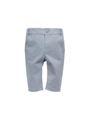 Zdjęcie produktu Niebieskie spodnie chłopięce Pinokio