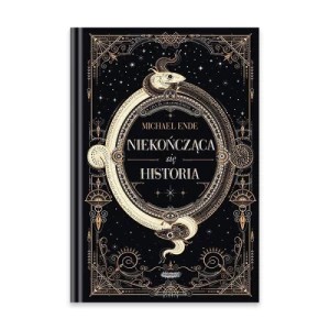 Zdjęcie produktu Niekończąca się historia Mamania