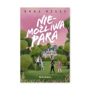 Zdjęcie produktu Niemożliwa para Media rodzina