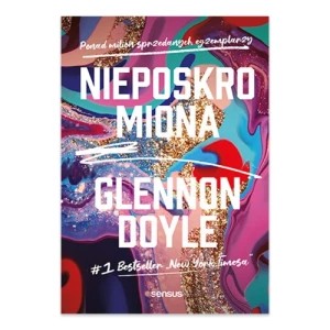 Zdjęcie produktu Nieposkromiona Sensus