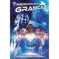 Zdjęcie produktu Nieskończona granica Egmont