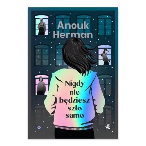 Zdjęcie produktu Nigdy nie będziesz szło samo Young