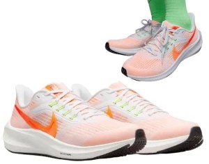 Zdjęcie produktu NIKE AIR ZOOM PEGASUS 39 NN GS