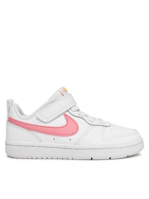Zdjęcie produktu Nike Sneakersy Court Borough Low 2 (Psv) BQ5451 124 Biały