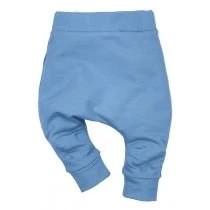 Zdjęcie produktu Nini Spodnie niemowlęce dla chłopca 3 miesiące, rozmiar 62