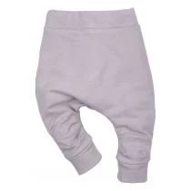 Zdjęcie produktu Nini Spodnie niemowlęce dla chłopca 9 miesięcy, rozmiar 74