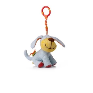 Zdjęcie produktu Niny Pupil piesek IPO, 17 cm 4-Home