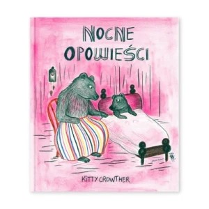 Zdjęcie produktu Nocne opowieści Dwie siostry