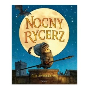 Zdjęcie produktu Nocny Rycerz Totamto