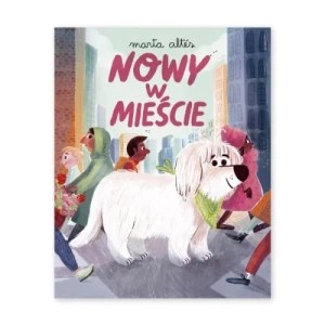 Zdjęcie produktu Nowy w mieście Tako