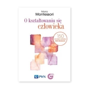 Zdjęcie produktu O kształtowaniu się człowieka Pwn