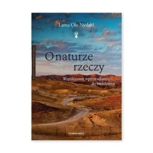 Zdjęcie produktu O naturze rzeczy Czarna owca