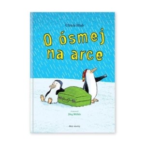 Zdjęcie produktu O ósmej na arce Dwie siostry