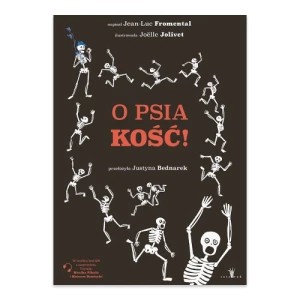 Zdjęcie produktu O psiakość! Dwie siostry
