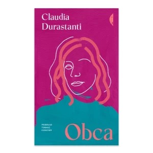 Zdjęcie produktu Obca Czarne