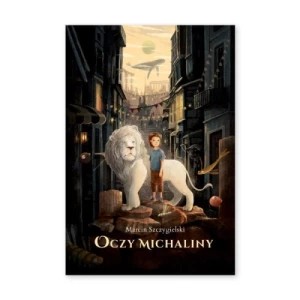 Zdjęcie produktu Oczy Michaliny Latarnik