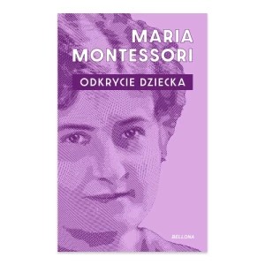 Zdjęcie produktu Odkrycie dziecka Wydawnictwo bellona