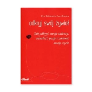 Zdjęcie produktu Odkryj swój Żywioł Element